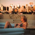 Dasha / WHAT HAPPENS NOW? (ORANGE CRUSH VINYL) (LP) / Warner Bros. Records / 93