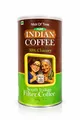 Nick Of Time South Indian Chicory Filter Coffee (70:30 Coffee Chicory Ratio) 100% Arabica AA Grade Dark Roast | Balanced Flavor & Aroma (500g|17.63 oz)