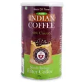 South Indian Chicory Filter Coffee 7030 Coffee Chicory Ratio 100% Arabica AA ...