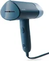 Philips 3000-Serie Tragbarer Dampfglätter  1000 W Kompakt und Faltbar