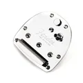 Fender Jaguar/Jazzmaster Tremolo Set Chrom