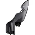 Britax Römer Kindersitz Jockey Maxi schwarz Mineral Grey Gepäckträgermontage bis 22 kg