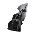 Britax-Römer Fahrradkindersitz Sitz Kinder mineral grey 26 Gepäckträgermontage