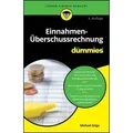 Einnahmen-Überschussrechnung für Dummies