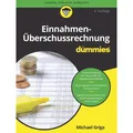 Wiley VCH Einnahmen-Überschussrechnung für Dummies (44894534)