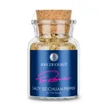 Salty Szechuan Pepper by Tim Raue 110g im Korkenglas