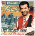 Das Herz der Berge
