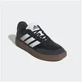 adidas Sportswear COURTBLOCK Sneaker schwarz 44 EU