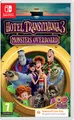 Hotel Transylvania 3: Monsters Overboard - Code in a Box - Nintendo Switch -