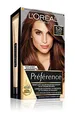 L'Oreal Paris Recital Preference M2 5.25 Antigua Haar Farbe