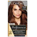 L'Oreal Paris Preference Haarfarbe 5.25 Antigua Intensiv Coloration