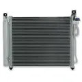 NISSENS Klimakondensator RENAULT 94439 8200757789,8671017585,CO2216 Kondensator,Klimakühler,Kondensator Klimaanlage,Kondensator, Klimaanlage
