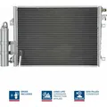 NISSENS 94439 Kondensator Klimaanlage für RENAULT CLIO I KANGOO THALIA I BB CB