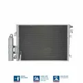 NISSENS 94439 Kondensator Klimaanlage für RENAULT CLIO II (BB0/1/2, CB0/1/2)