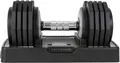 Half Human Hantel Verstellbare Hantel - 25 kg