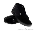 Vaude AM Moab Gravity Mid Herren MTB Schuhe-Schwarz-45