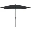 Doppler LIFE Lift Sonnenschirm 250x200 cm - Anthrazit