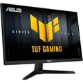 TUF Gaming VG249Q5A, Gaming-Monitor 60.5 cm (23.8 Zoll), schwarz, FullHD, Fast-IPS, HDMI, DP, 200Hz Panel