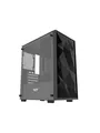 Darkflash M305 Mesh Computer Case - Gehäuse - Schwarz