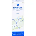 LYSIMUN Ergänzungsfutterm.Lsg.f.Katzen 30 ml