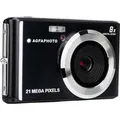 AGFAPHOTO DC5200 (21 Mpx) (DC5200-BK)