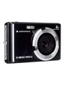Agfa DC5200 CMOS 8x 21MP Black