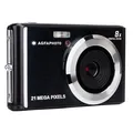 Agfaphoto Realishot DC5200 schwarz