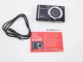AgfaPhoto DC5200 21MP Kompakt Digitalkamera Schwarz 21mp