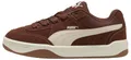 PUMA Unisex Park Lifestyle Sk8 Sd Sneaker, Kastanienbraun Alpine Snow, 42.5 EU