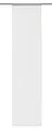 Home Fashion 86601 Schiebegardine Digitaldruck 'Rom' / Dekostoff 245 x 60 cm