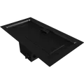 Kratki Modern Gasfeuerstelle Outdoor/Indoor AQF6 73,1x39,5 11,5 kW Propan