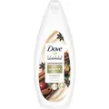 Unilever Duschgel Dove Duschgel Winter Ritual Körperpflege Damen Frauen Body Shampoo