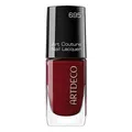 ARTDECO Art Couture Nail Lacquer 695 Blackberry 10 ml