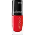 Artdeco Art Couture Nail Lacquer, 695 blackberry