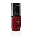 ARTDECO Art Couture Nagellack 10 ml Nr. 695 - Blackberry