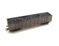 echte Kohleladung 3 für Märklin Eanos-X 00753, 47190, 21348, 24366, usw.