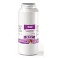 MIKITA Calciumphosphat Megavit A + D3 400 Tabletten