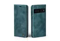 Tec-Expert Handyhülle Tasche Hülle für Google Pixel 7 6.3 Zoll, 6.3, Cover Klapphülle Case mit Kartenfach Fliphülle aufstellbar