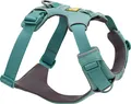 Ruffwear Front Range® Hundegeschirr Grün M Grün M