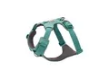 Ruffwear Front Range™ Geschirr seegrün M