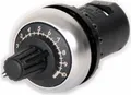 Eaton M22-R10K - 29,7 mm - 62,1 mm - 29,7 mm