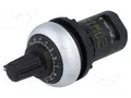 EATON M22-R10K Potentiometer