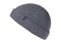 Enter the Complex Beanie - Cho - Fisherman Beanie kurze Fischermütze aus 100% Merino Wolle, Damen und Herren