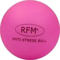 ANTI-STRESS Ball farblich sortiert, 1 Stück PZN 00946823