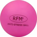 3x ANTI STRESS Ball farblich sortiert SPAR-SET PZN 946823