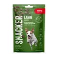 Hundeleckerli MERA Snacker Lamm 200g getreidefrei Training Snacks für Hunde