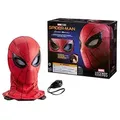 Elektronische Maske Spider-Man: Homecoming aus der Marvel Legends-Serie