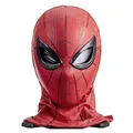 Marvel Legends Series Spider-Man elektronische Maske mit Fernbedienung