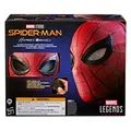 Hasbro Marvel Spider-Man Homecoming Elektronische Maske mit Fernbedienung Neu