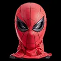 Hasbro Marvel Legends Spider-Man: Heimkehr Spider-Man Tragbare Electronic Expr